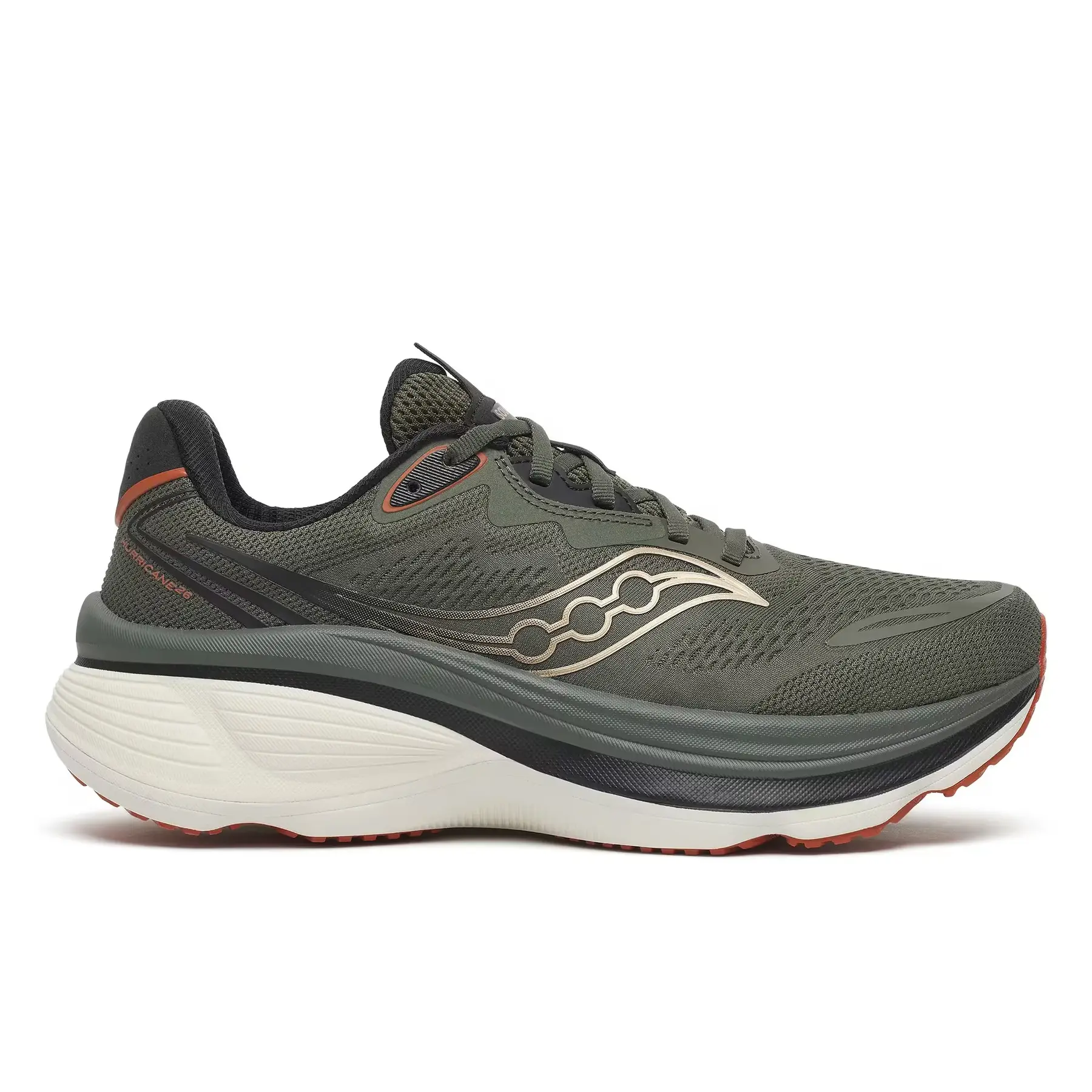 Laufschuhe Saucony Hurricane 26