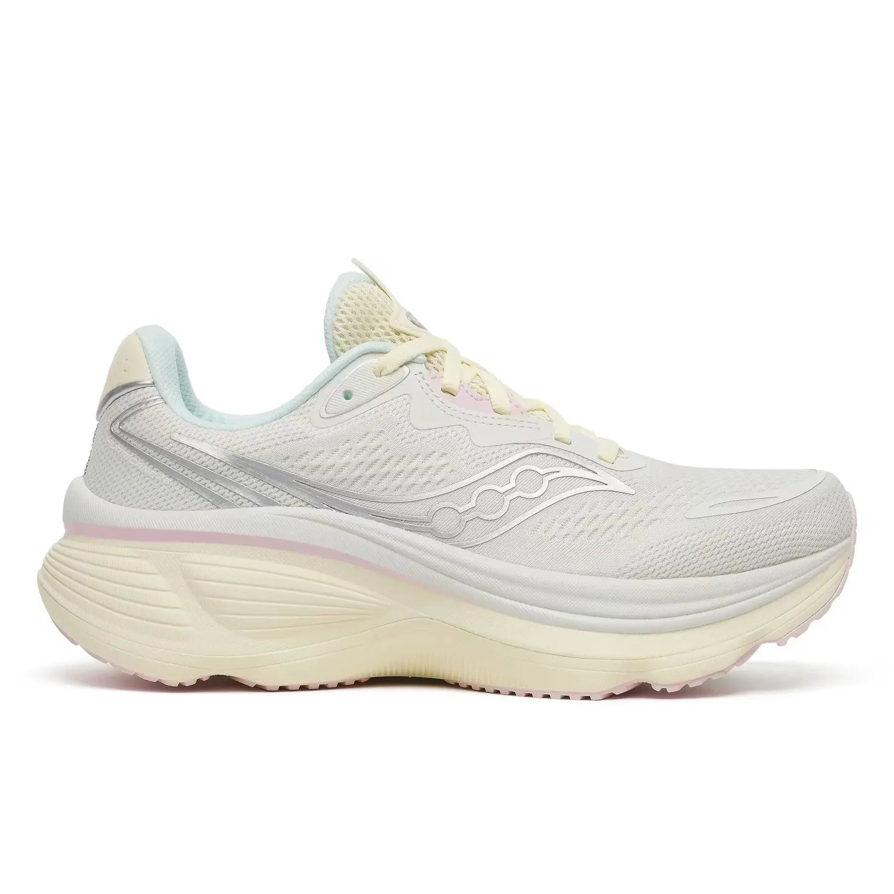 Damen-Laufschuhe Saucony Hurricane 26
