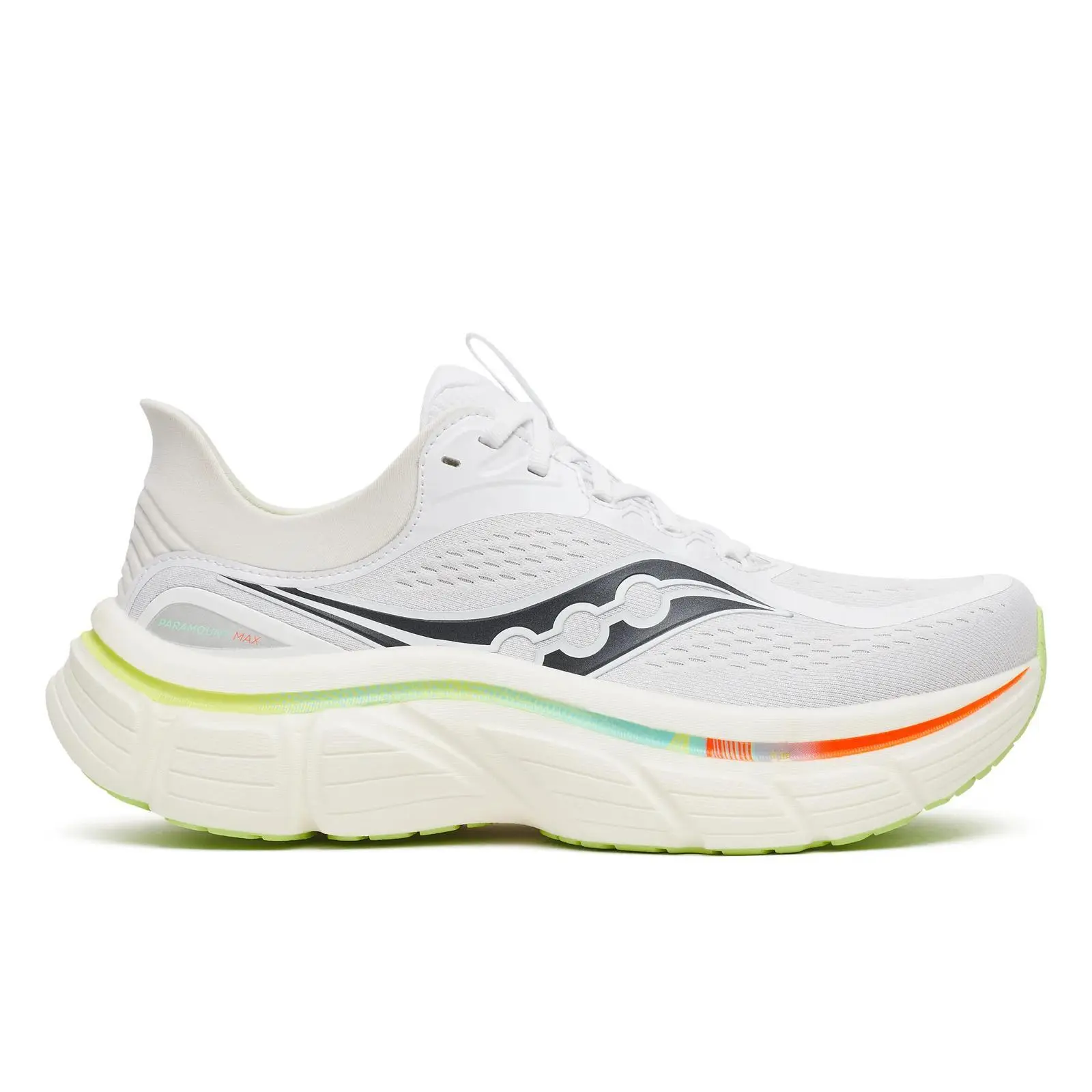 Laufschuhe Saucony Paramount Max