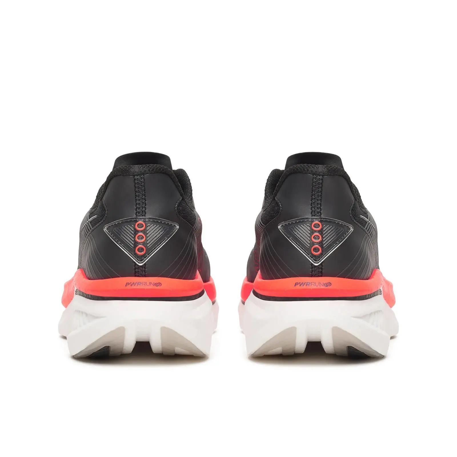 Saucony Endorphin Azura 'Black ViZiRed' — foto 4