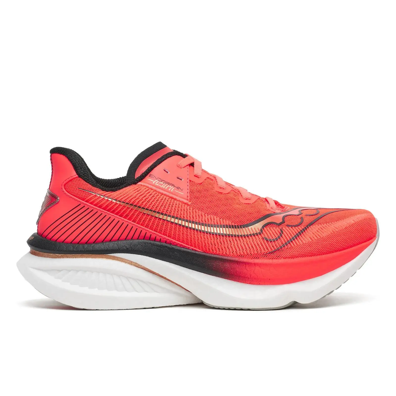 Laufschuhe Saucony Endorphin Azura
