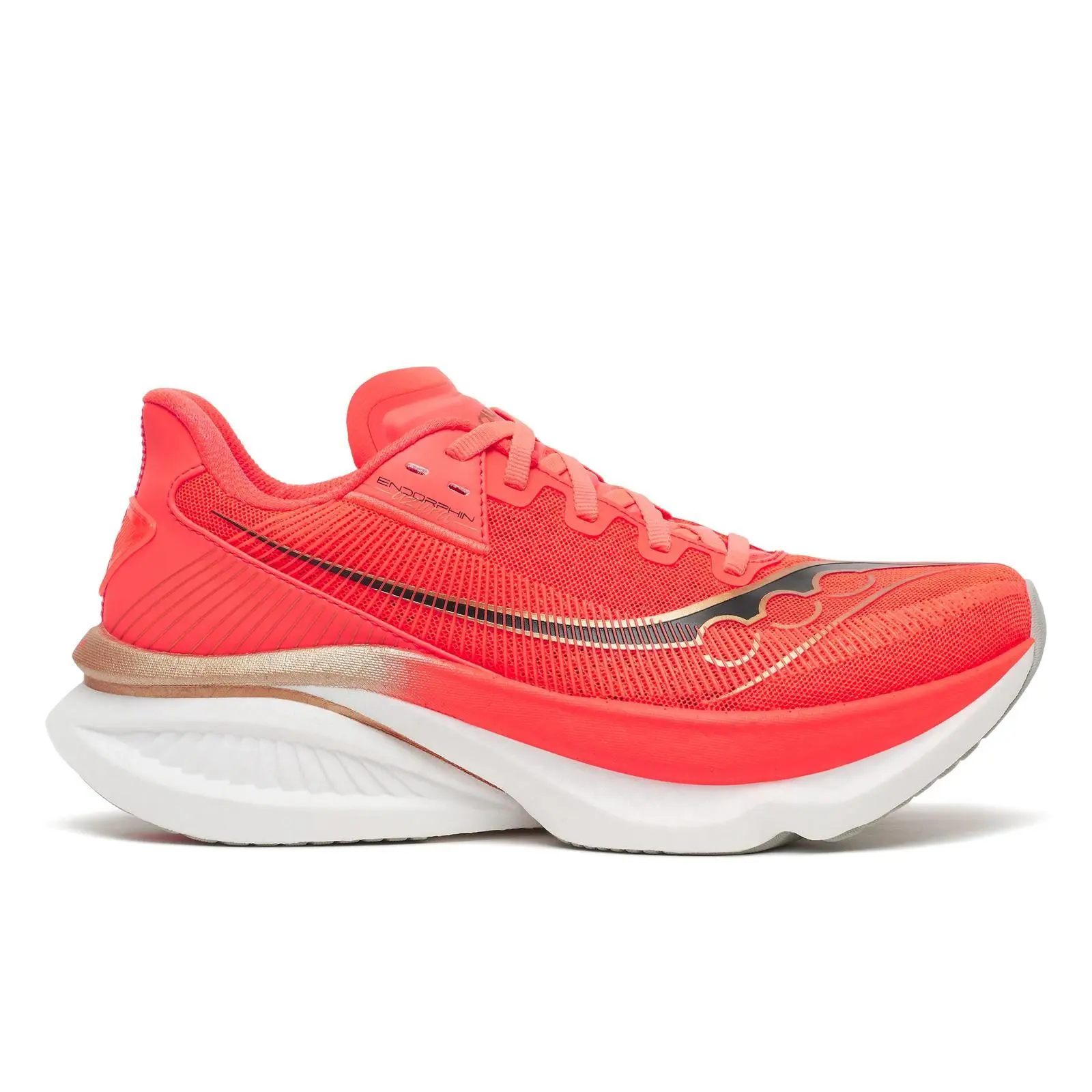 Damen-Laufschuhe Saucony Endorphin Azura