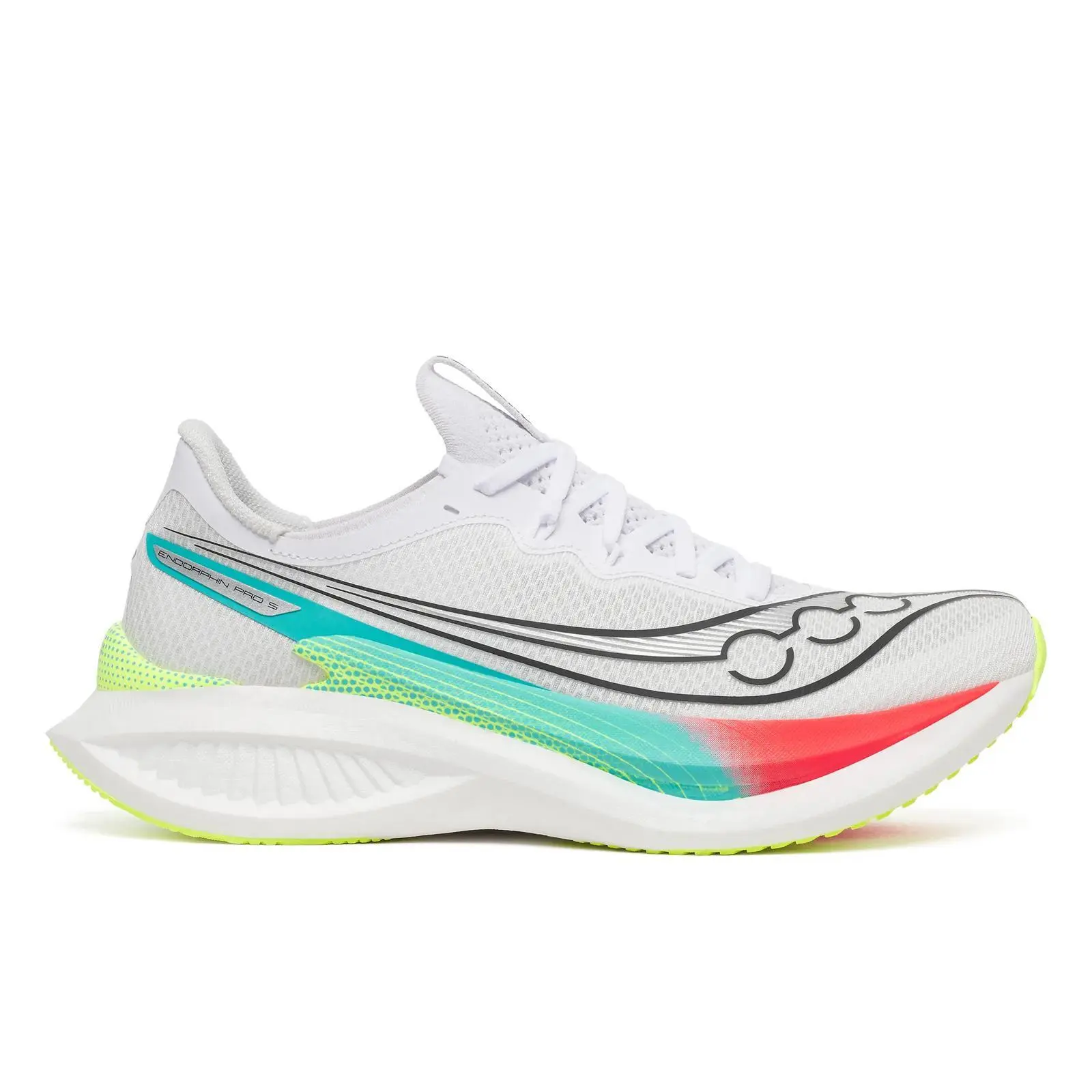 Saucony Running shoes Saucony Endorphin Pro 5