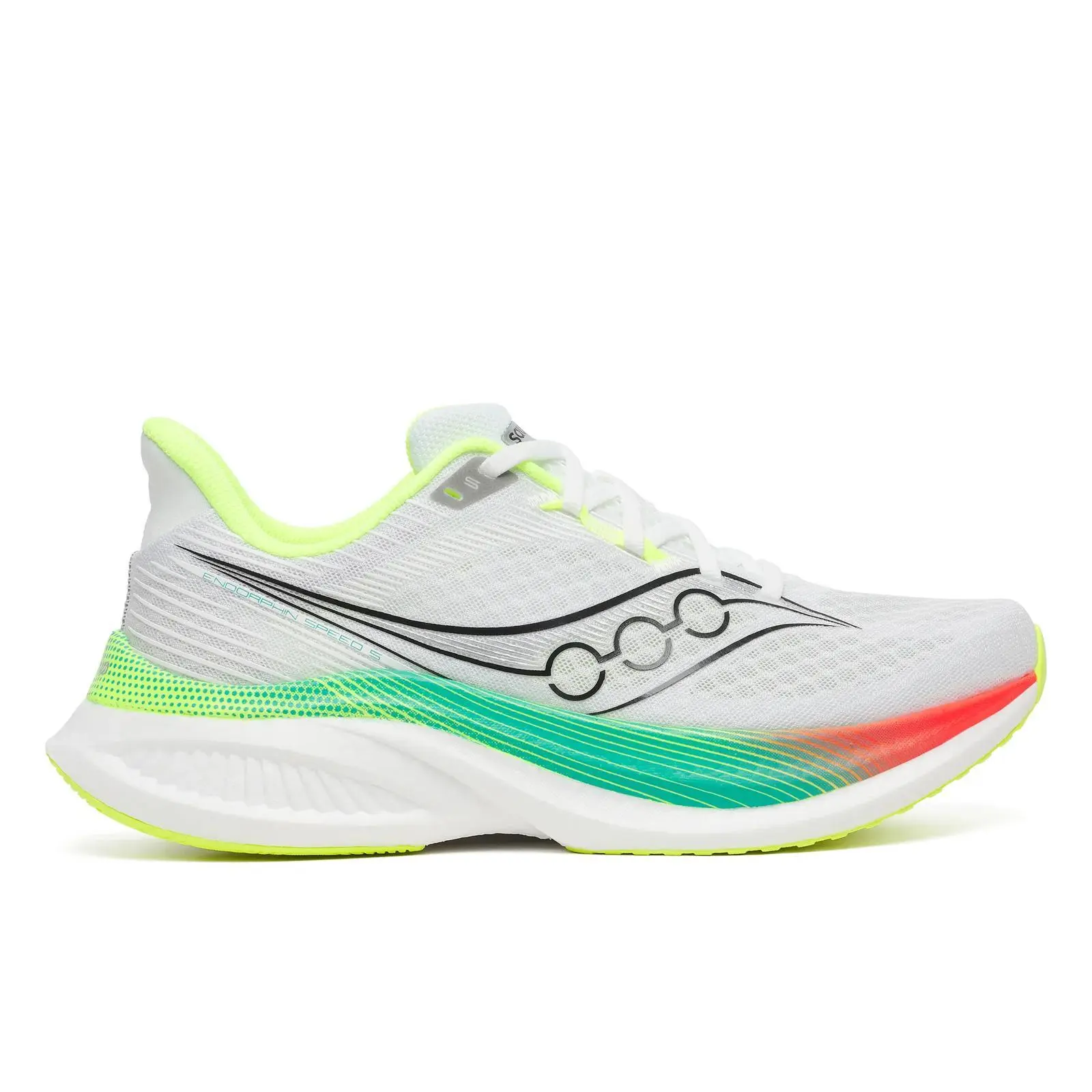 Saucony Running shoes Saucony Endorphin Speed 5