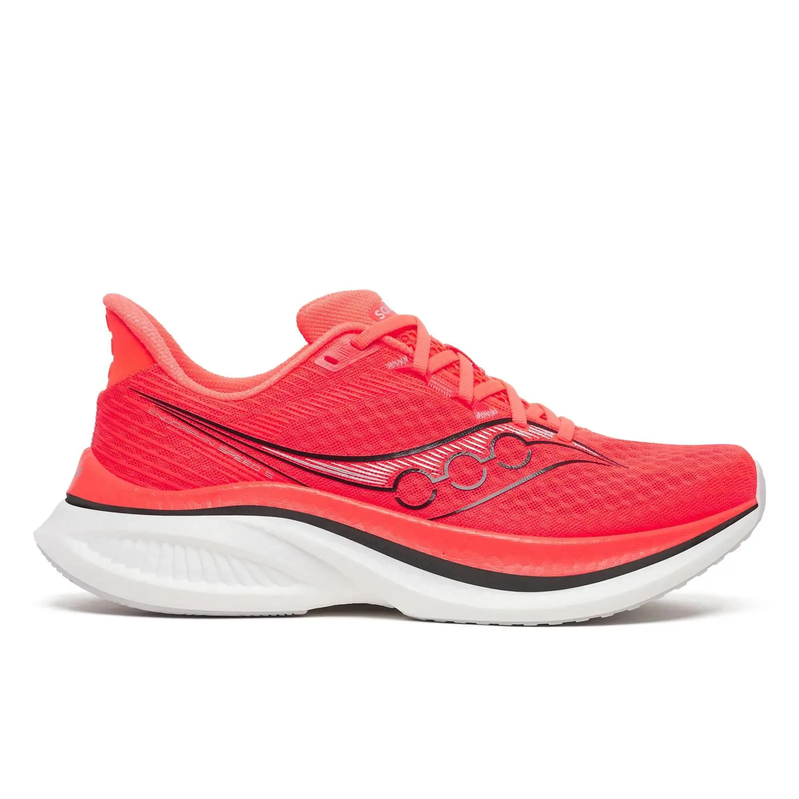 Laufschuhe Saucony Endorphin Speed 5