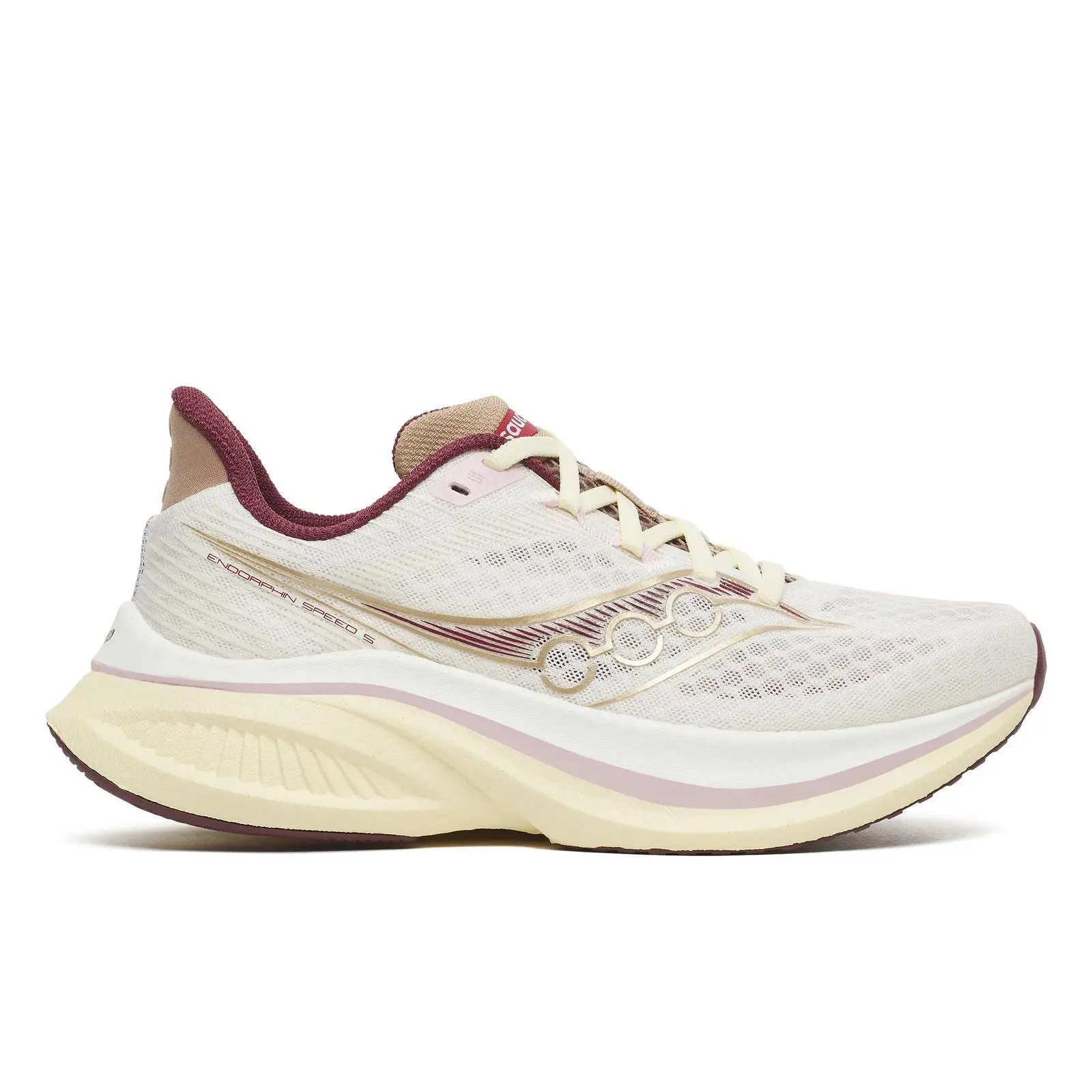 Saucony Women's running shoes Saucony Endorphin Speed 5