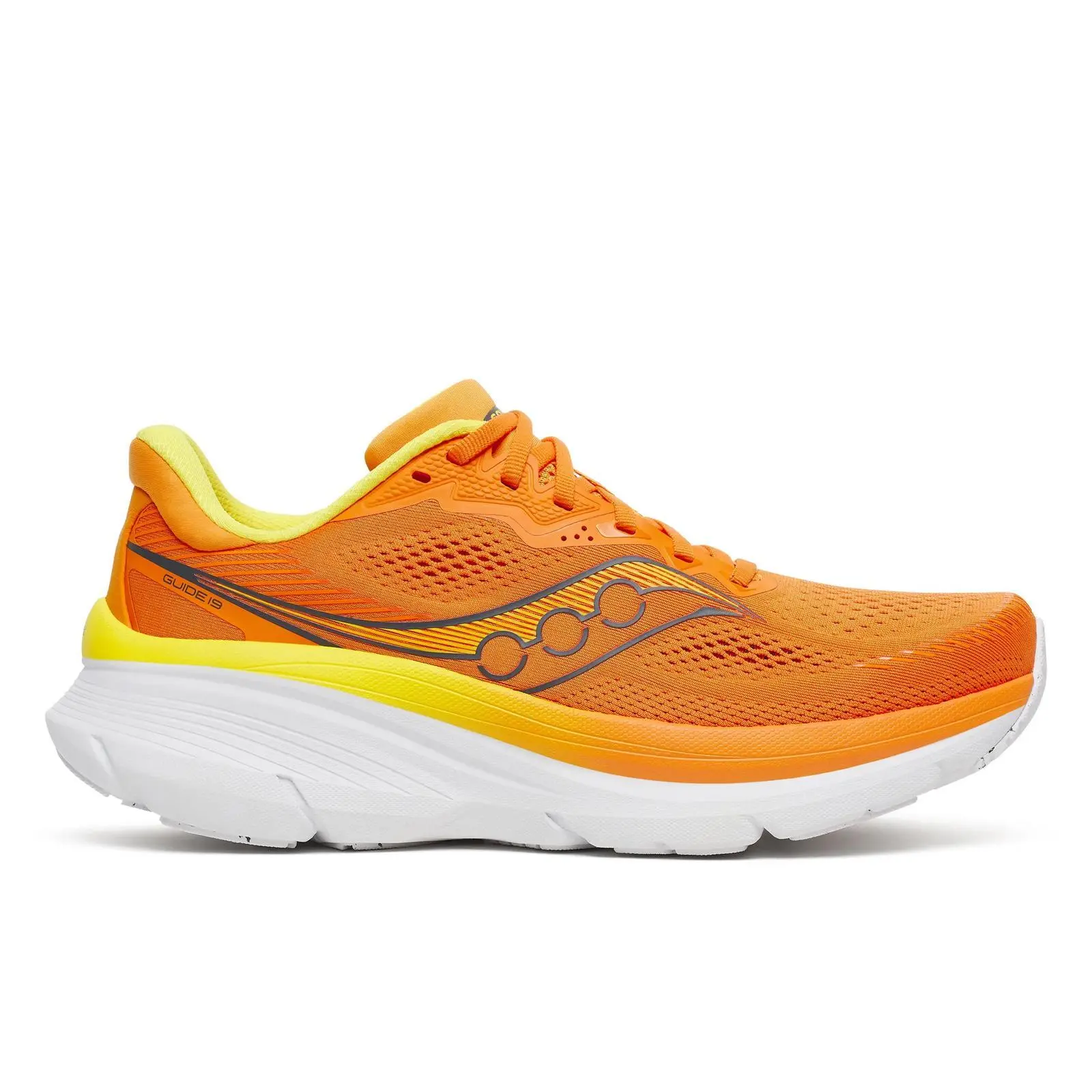 Laufschuhe Saucony Guide 19