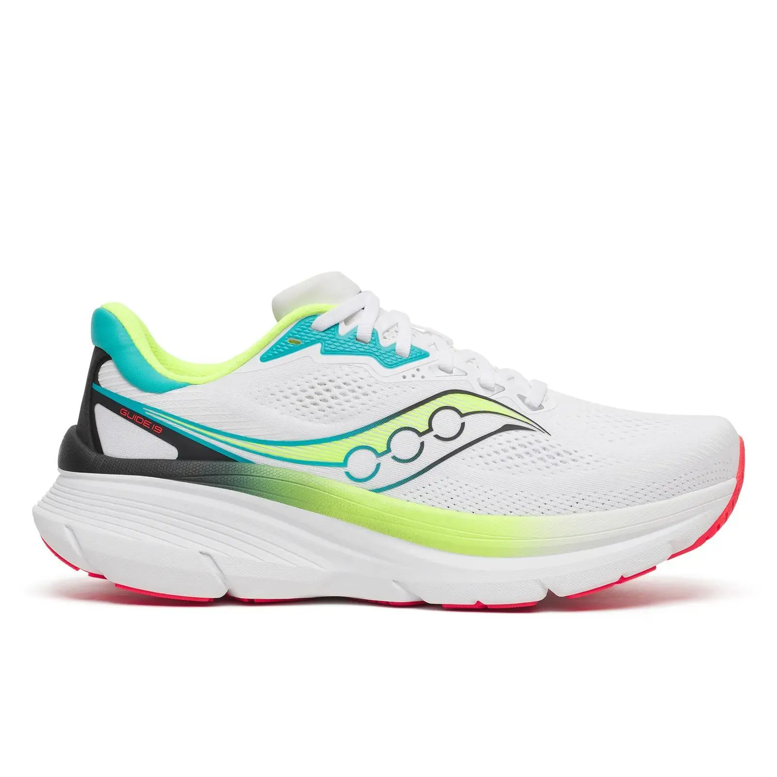 Laufschuhe Saucony Guide 19
