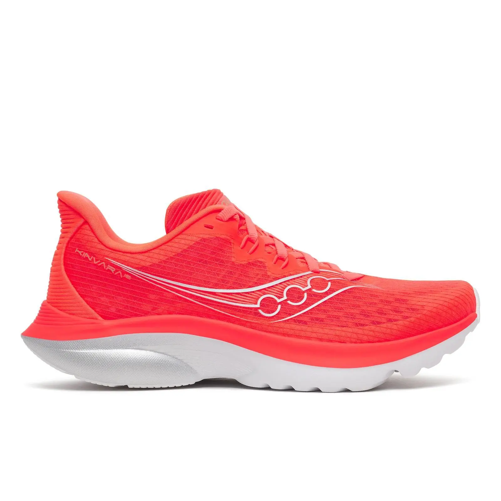 Damen-Laufschuhe Saucony Kinvara 16
