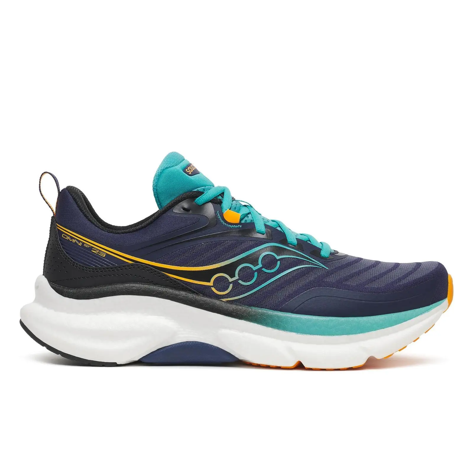 Saucony Running shoes Saucony Omni St 23
