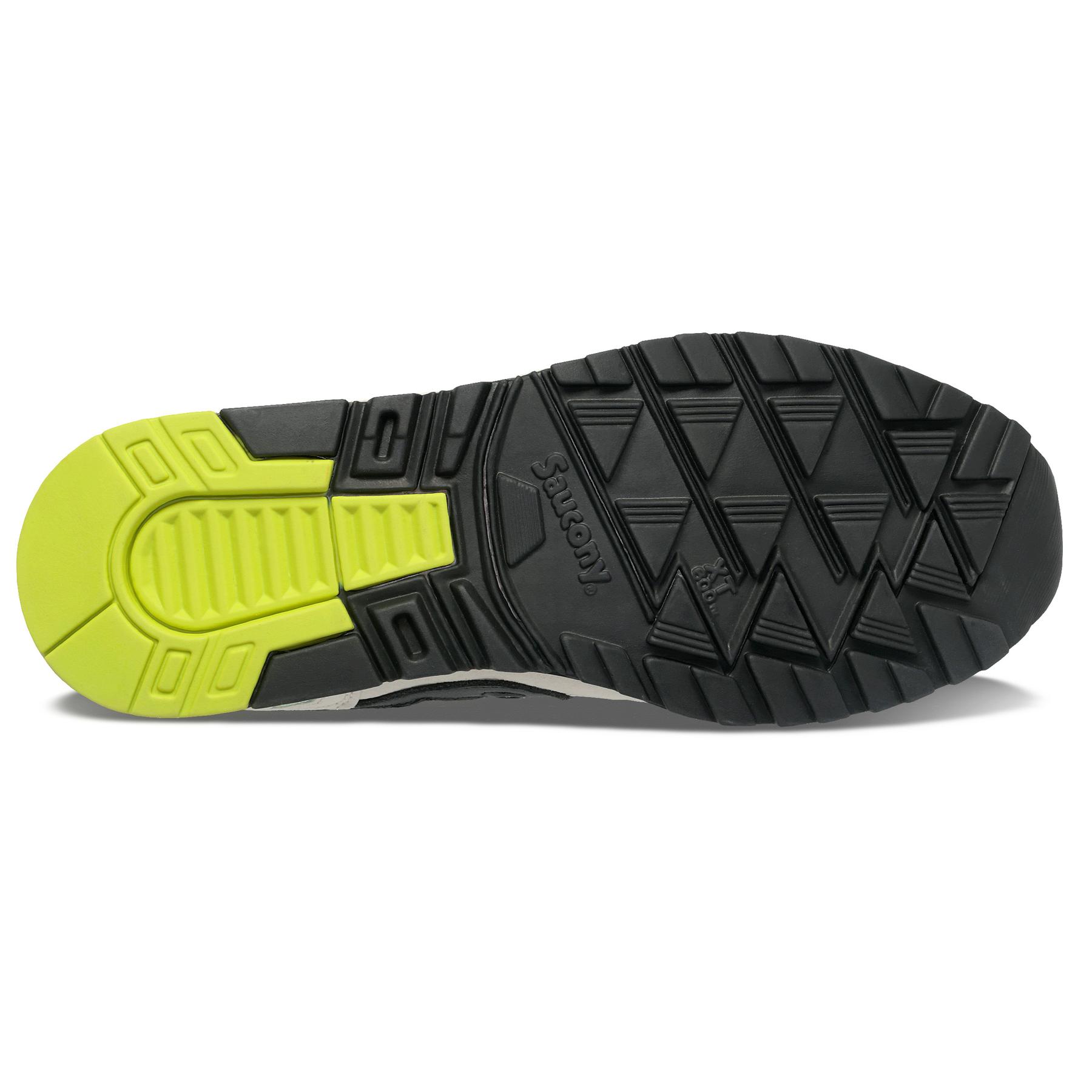 0195017558115 - Sneakers Shadow 5000