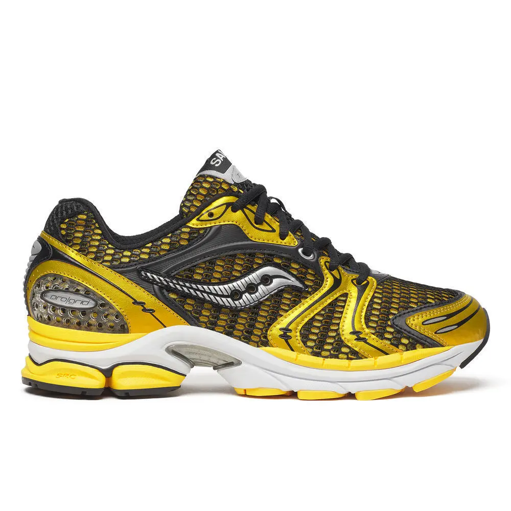 Image of Sneakers Saucony Progrid Triumph 4