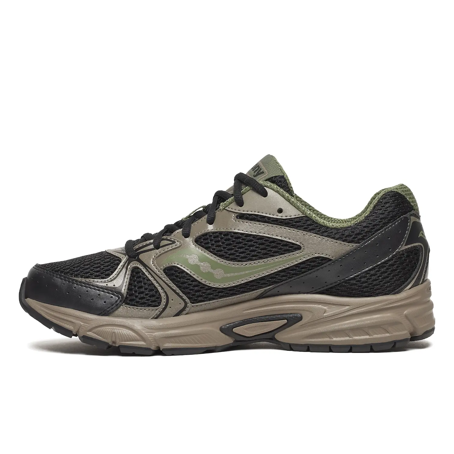 Trainers Saucony Ride Millennium | Sport is good display picture 2