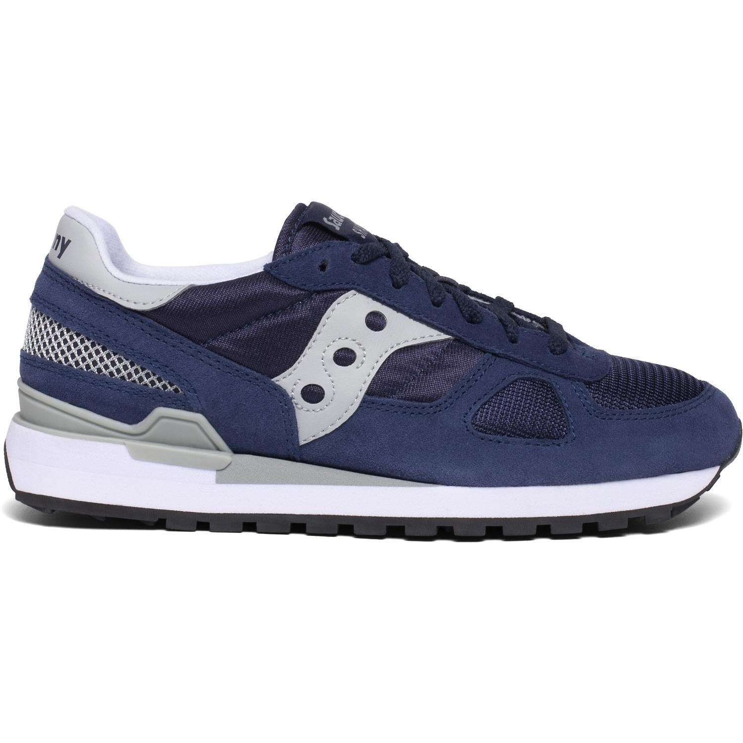 0044209228377 - Shadow Original Sneaker Low 375 EU Herren Blau