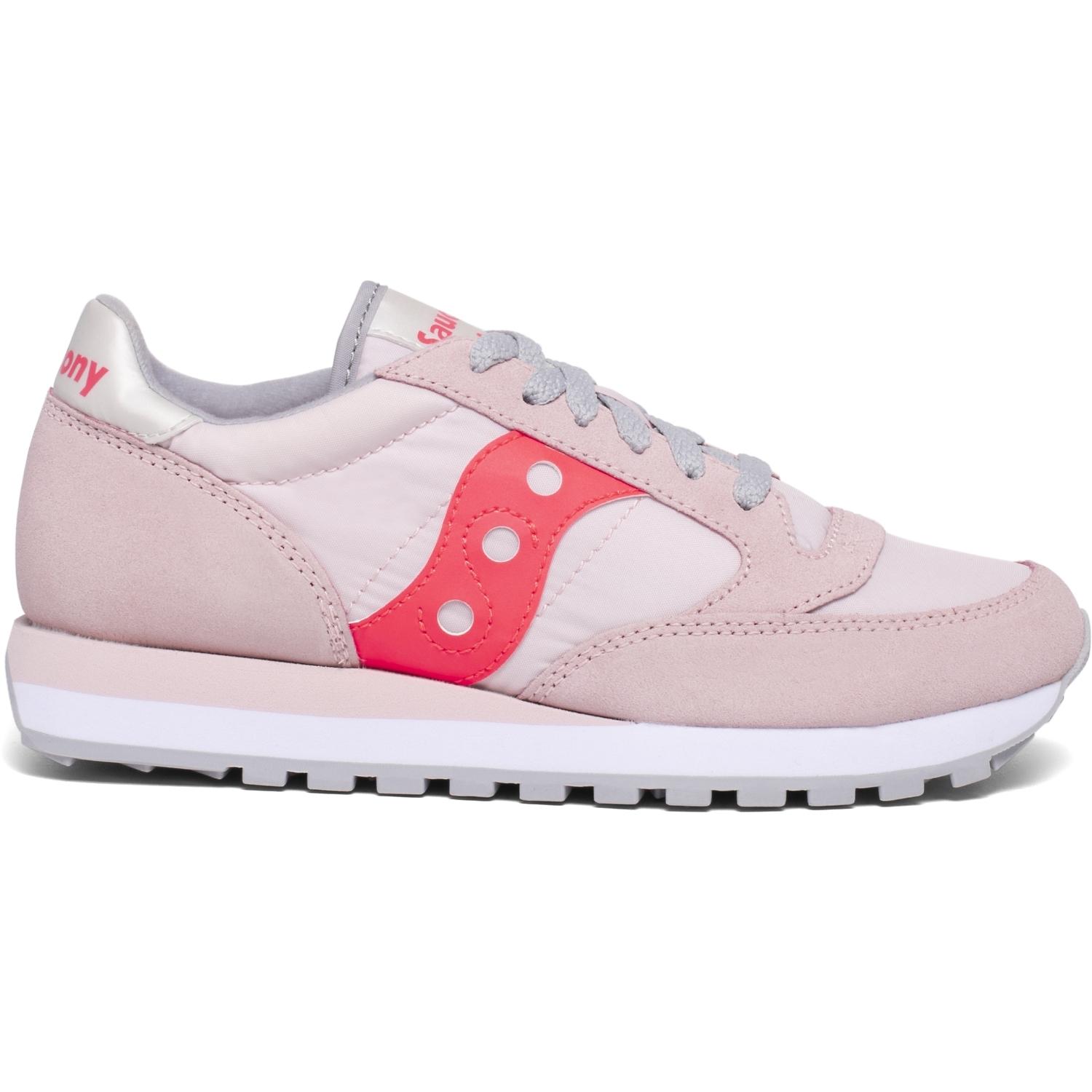 0044211860893 - Frauenturnschuhe jazz original