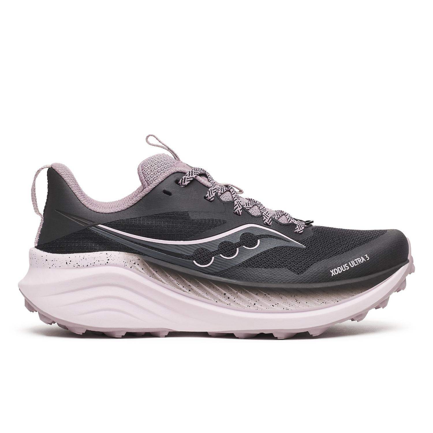 0195020766385 - Trailrunning-Schuhe für Damen Xodus Ultra 3