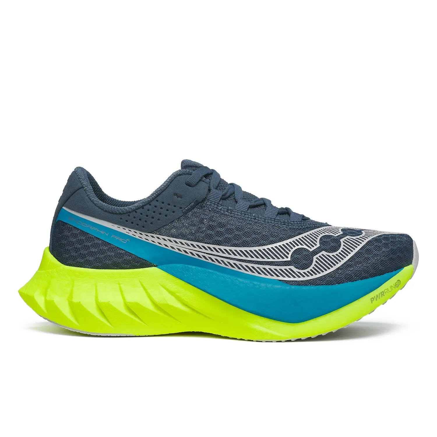 Saucony Women's Jaune Running Shoes Endorphin Pro 4