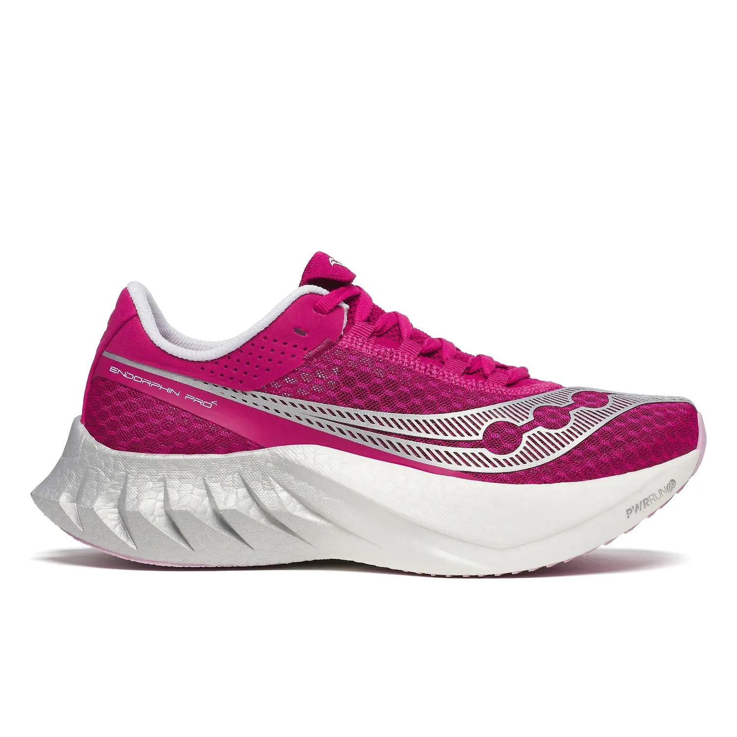 Chaussures de running femme Saucony Endorphin Pro 4