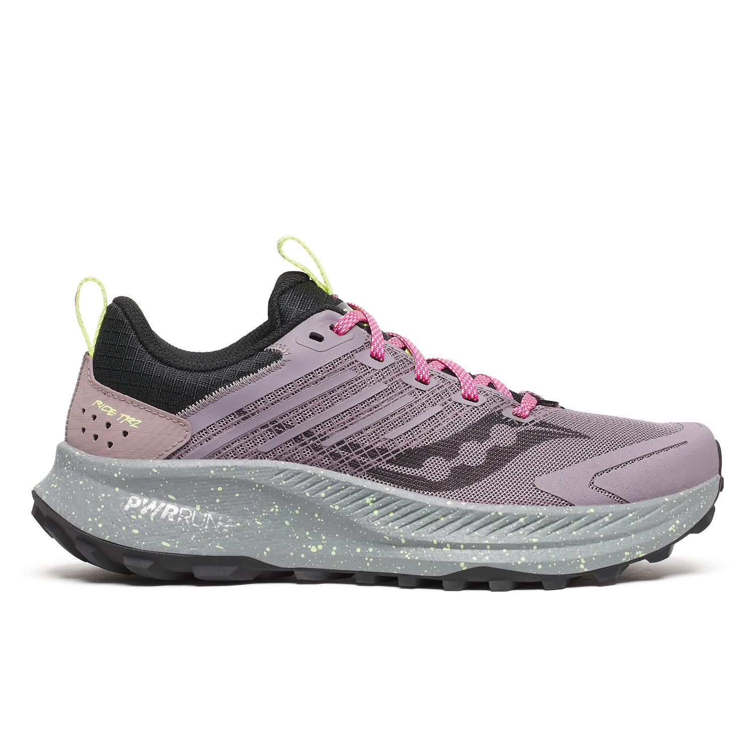 0195020770306 - Trailrunning-Schuhe für Damen Ride Tr2