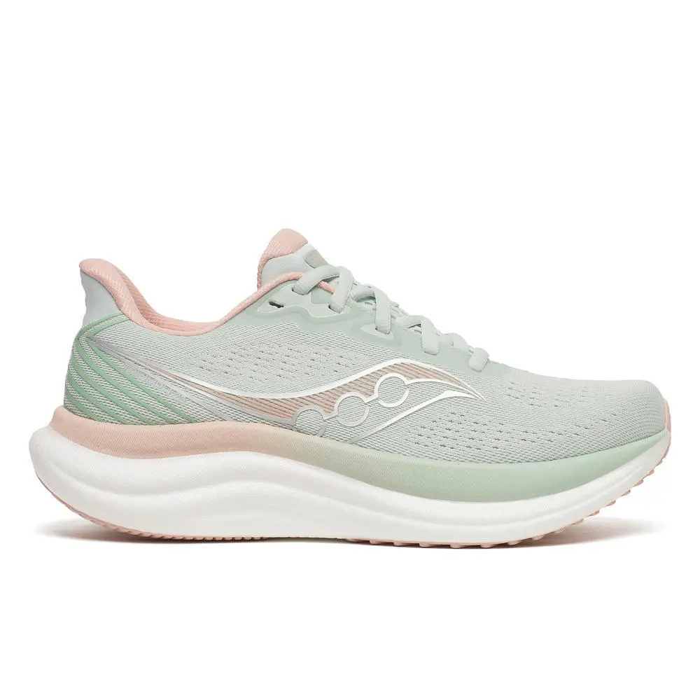 Saucony Women's Vert Running Shoes Triumph 23