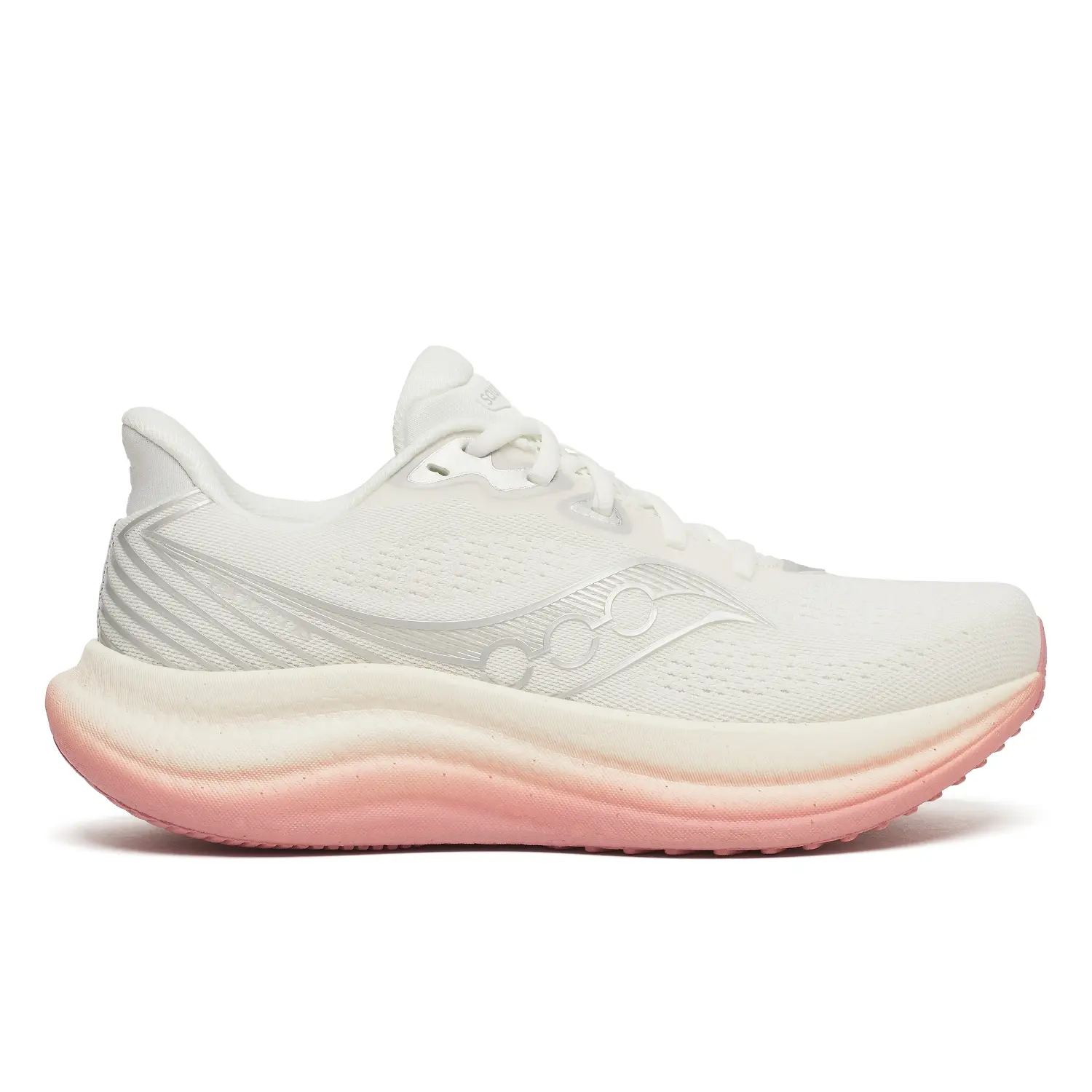 Saucony Women's Beige Running Shoes Triumph 23