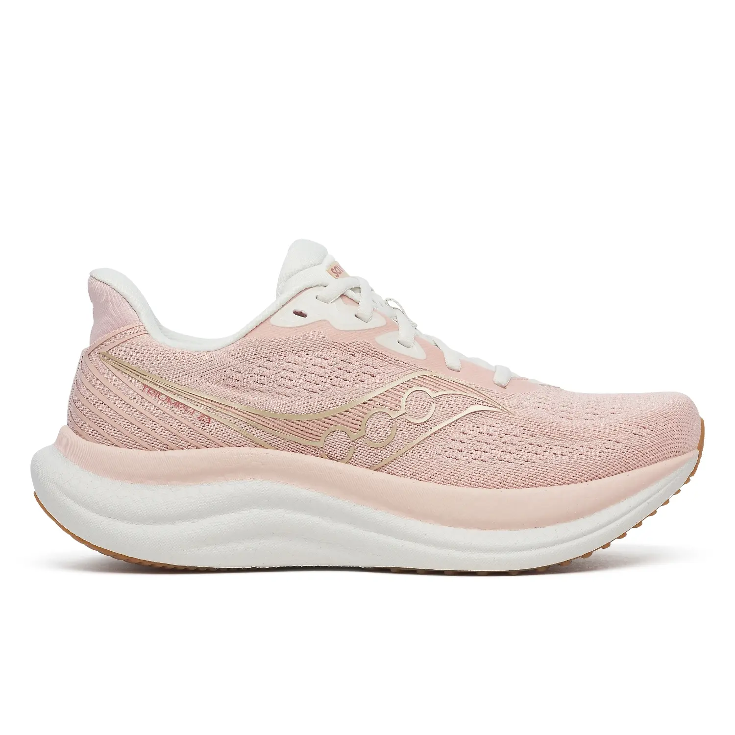 Saucony Women's Rose Running Shoes Triumph 23