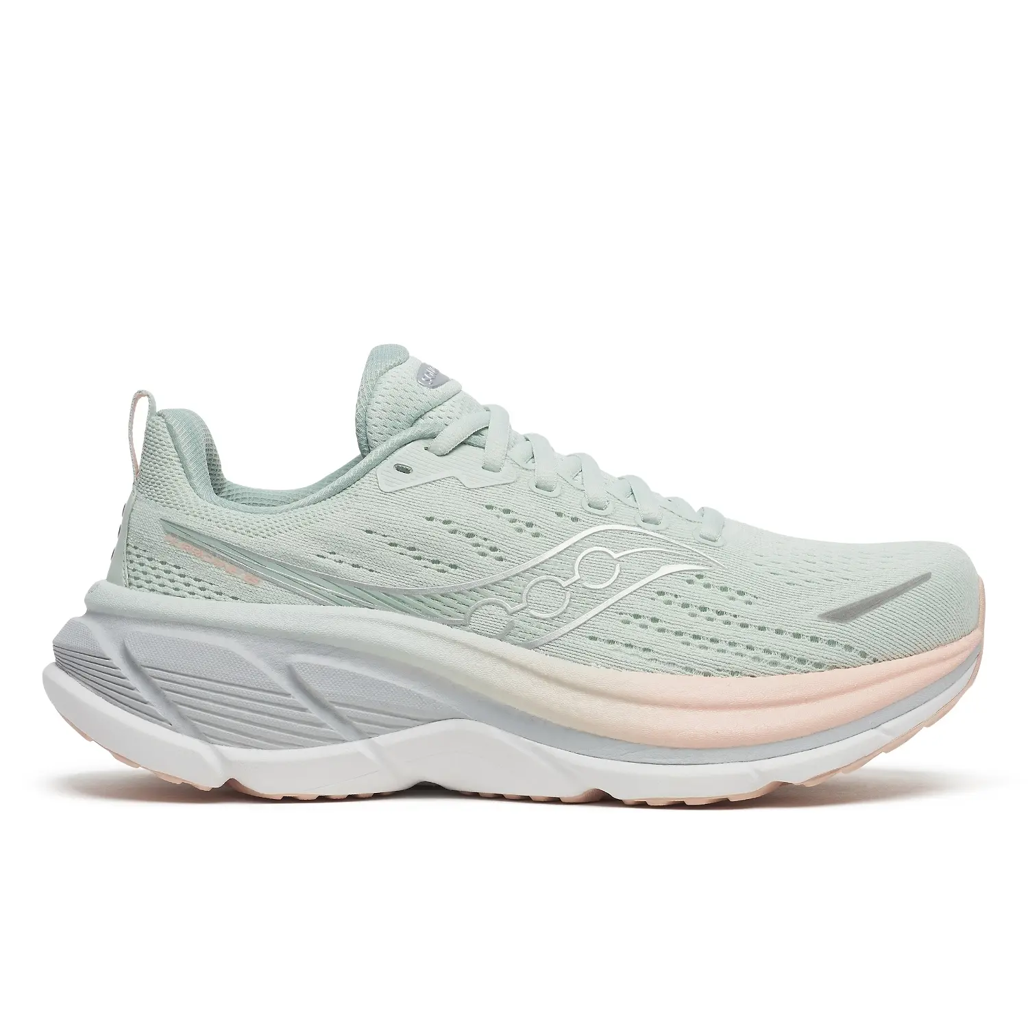 Saucony Women's Vert Running Shoes Hurricane 25