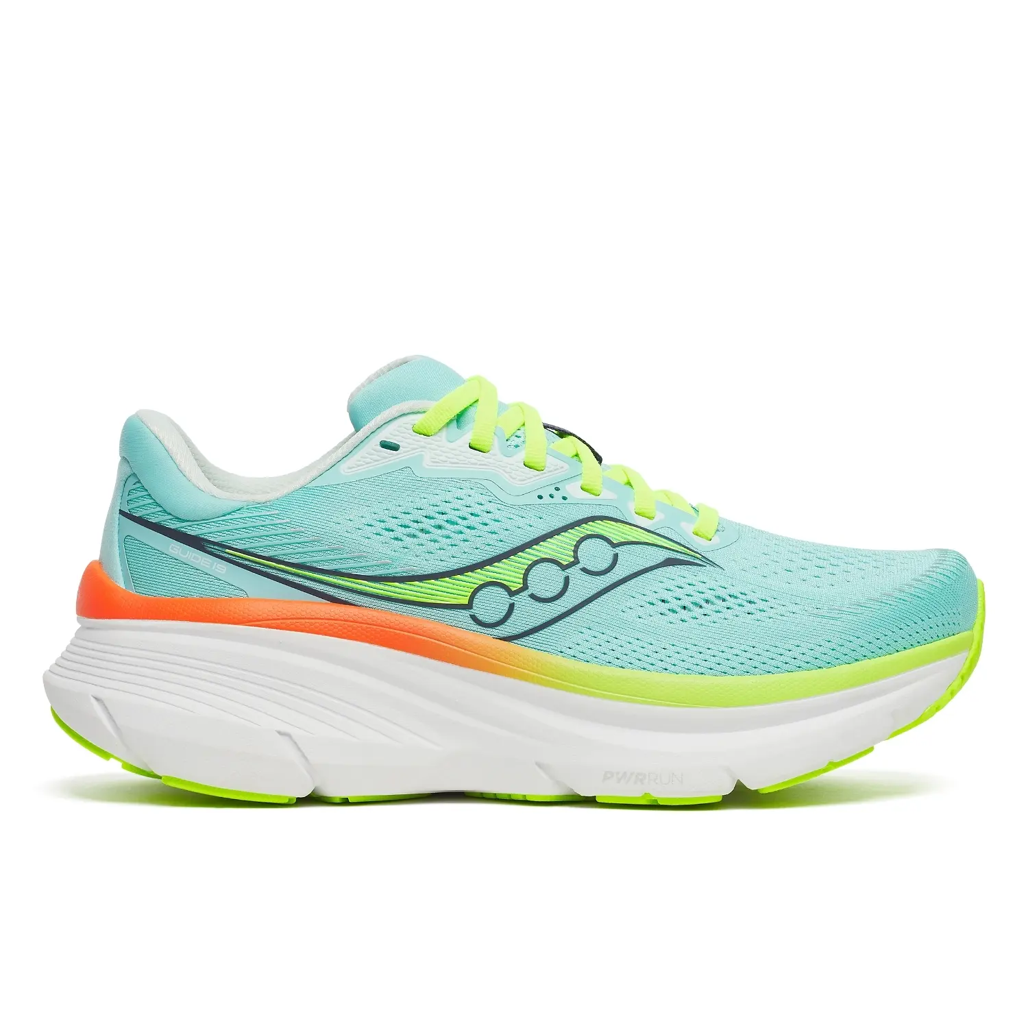 Saucony Women's Vert Running Shoes Guide 19