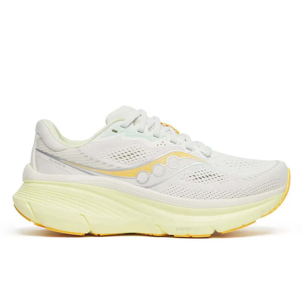 Damen-Laufschuhe Saucony Guide 19