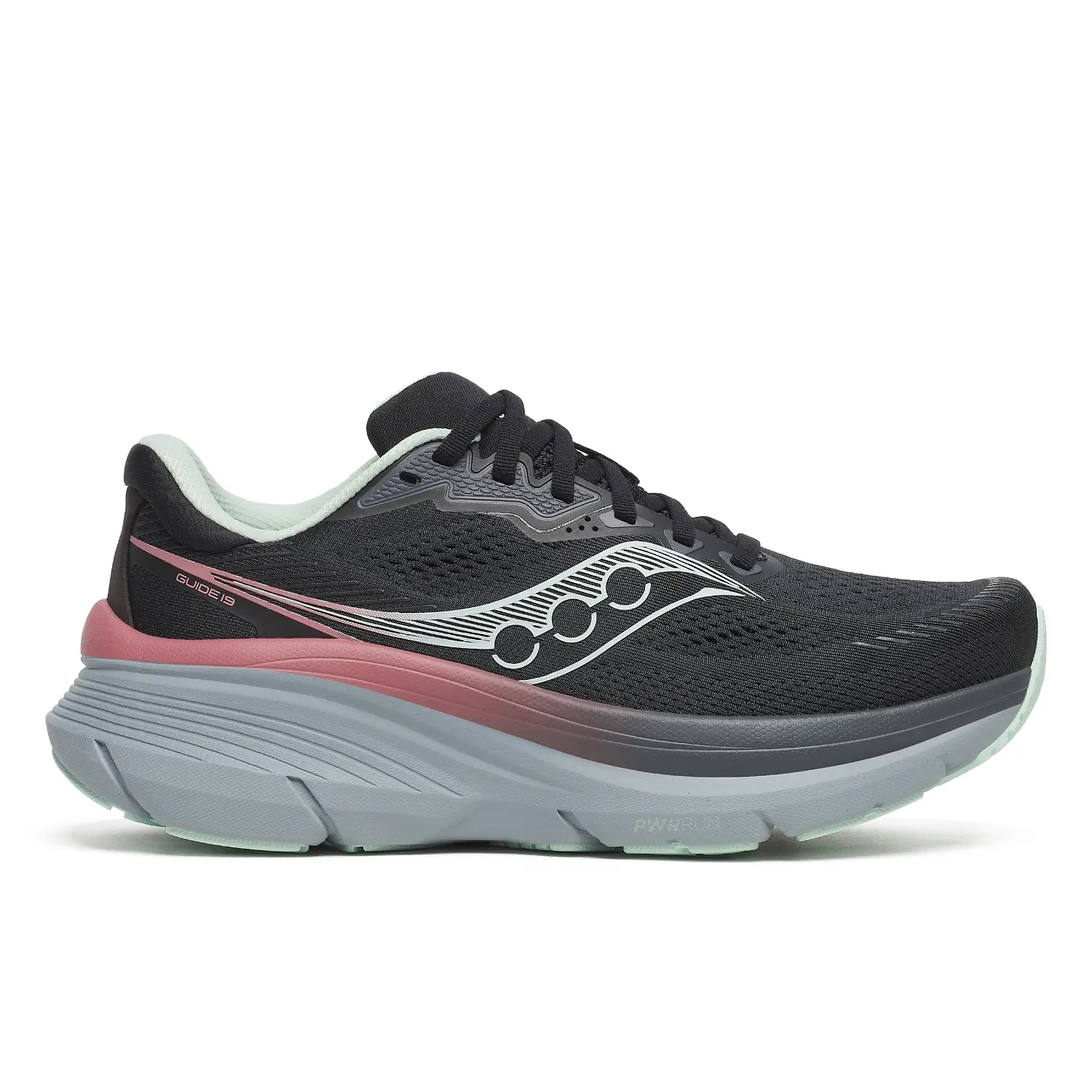 Damen-Laufschuhe Saucony Guide 19
