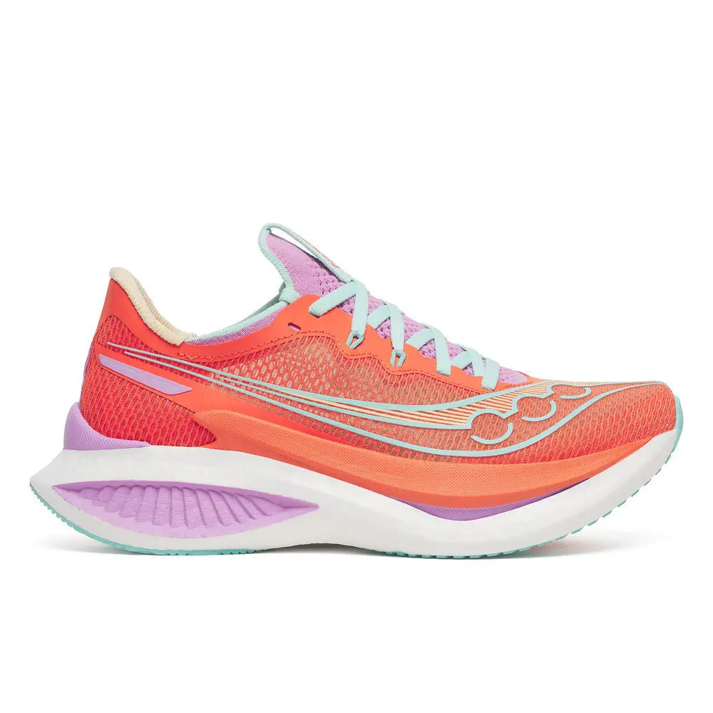 Chaussures de running femme Saucony Endorphin Pro 5