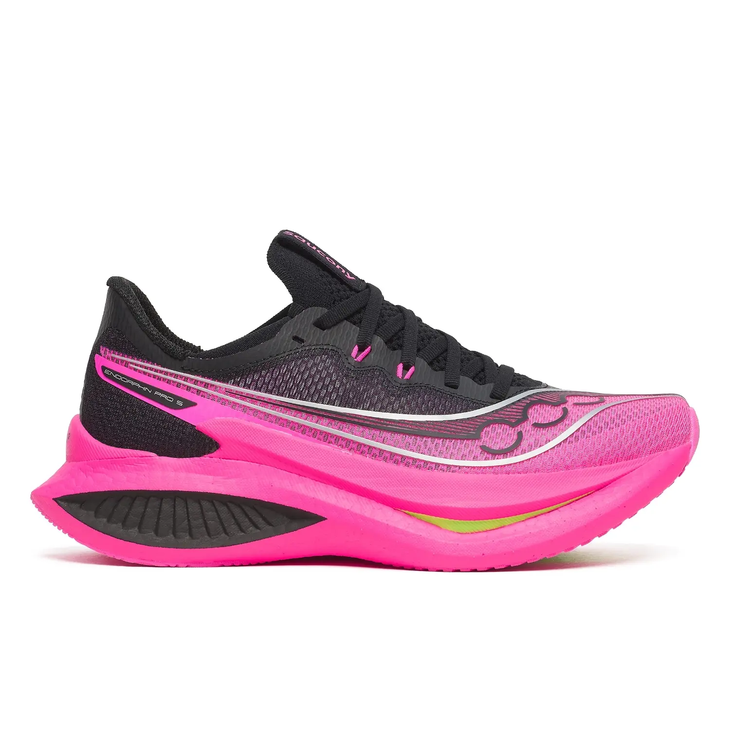 Chaussures de running femme Saucony Endorphin Pro 5