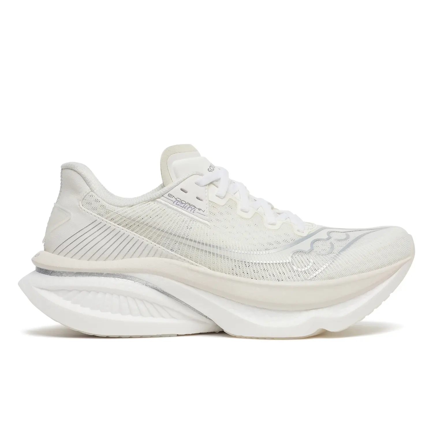 Damen-Laufschuhe Saucony Endorphin Azura