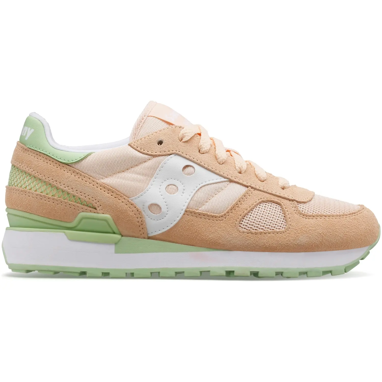 0195017562570 - Shadow Original Sneaker Low 37 EU Damen Orange