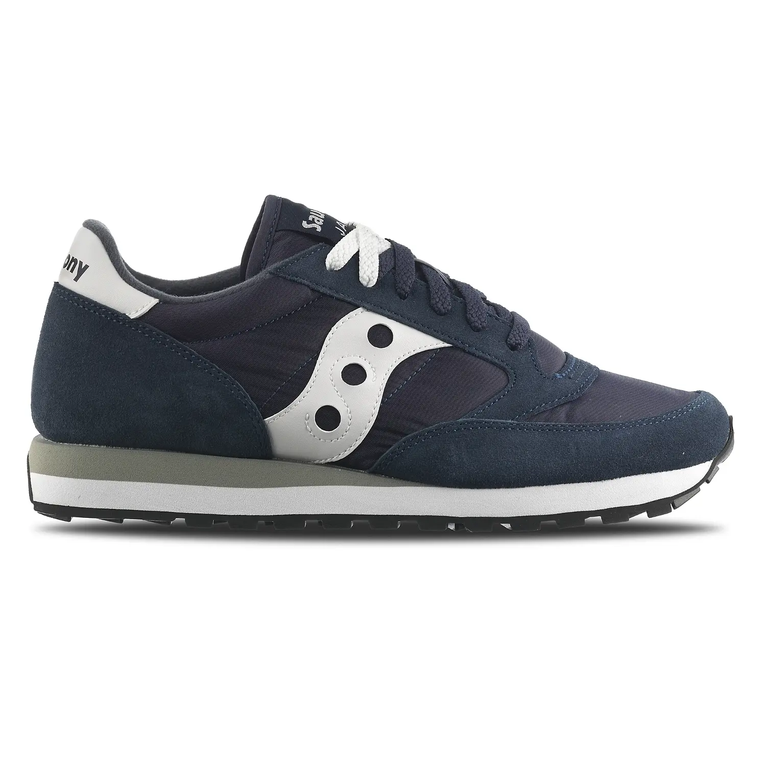 0194917469576 - Jazz Original Sneaker Low 375 EU Blau