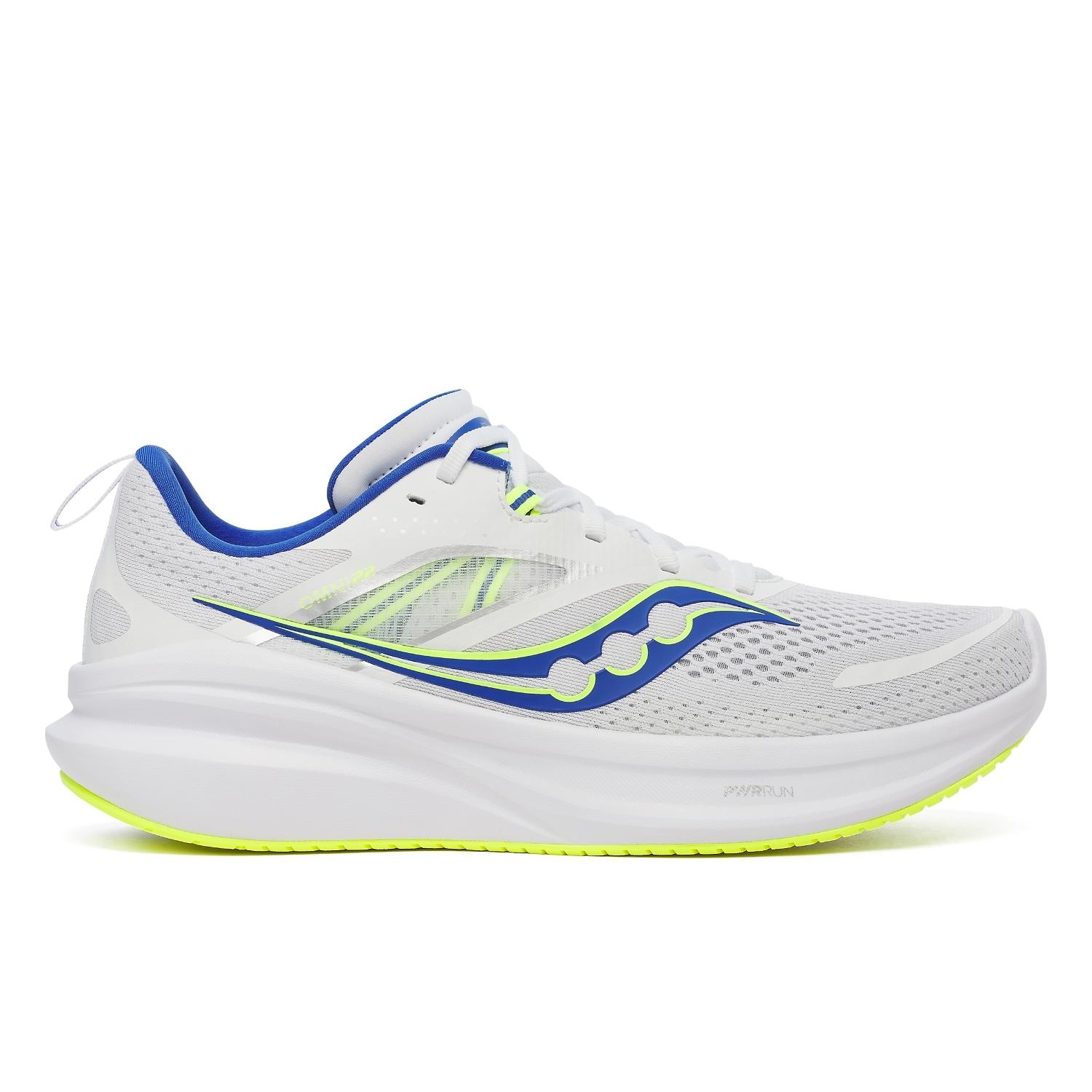 Scarpe running Saucony Omni 22