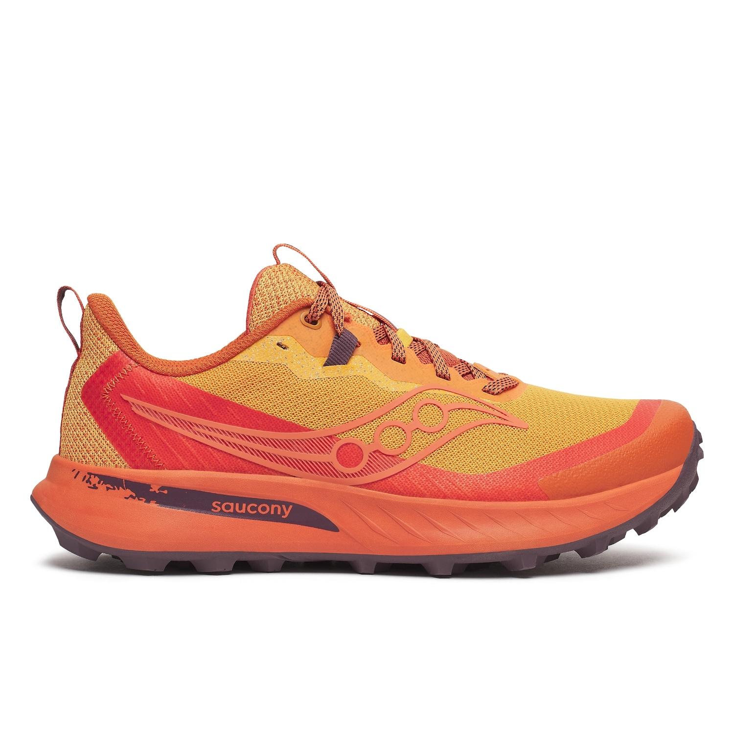 Scarpe trail running Saucony Peregrine 15