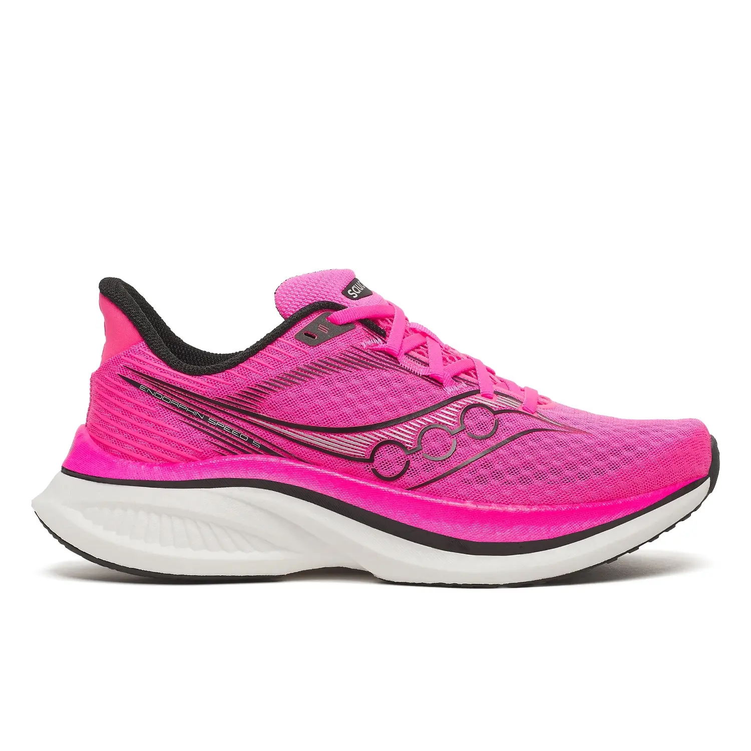 Saucony Men's Rose Running Shoes Endorphin Speed 5