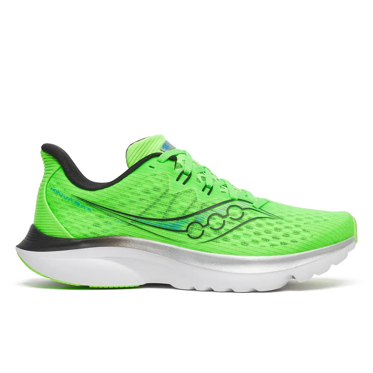 Saucony Men's Vert Running Shoes Kinvara 16
