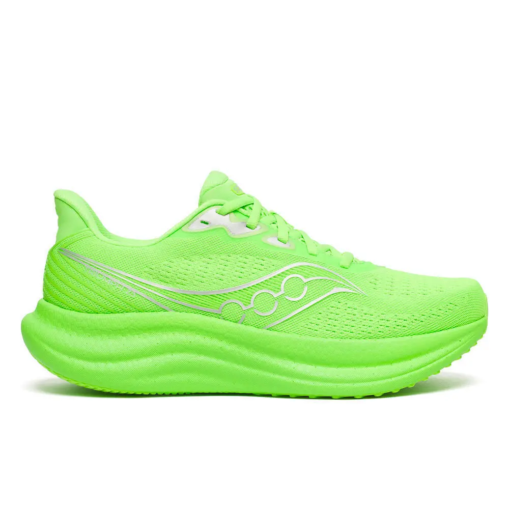 Saucony Men's Vert Running Shoes Triumph 23