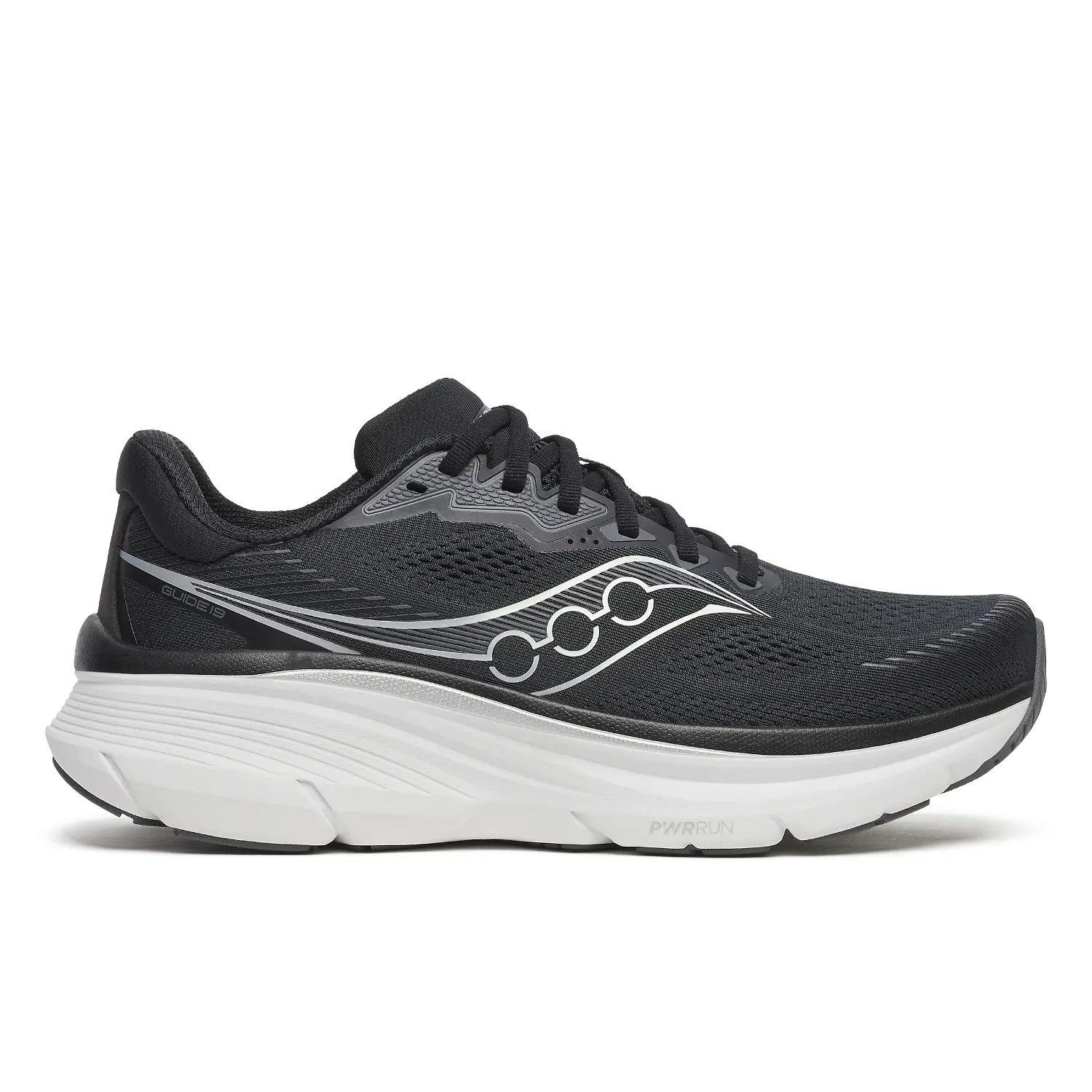 Saucony Men's Noir Running Shoes Guide 19