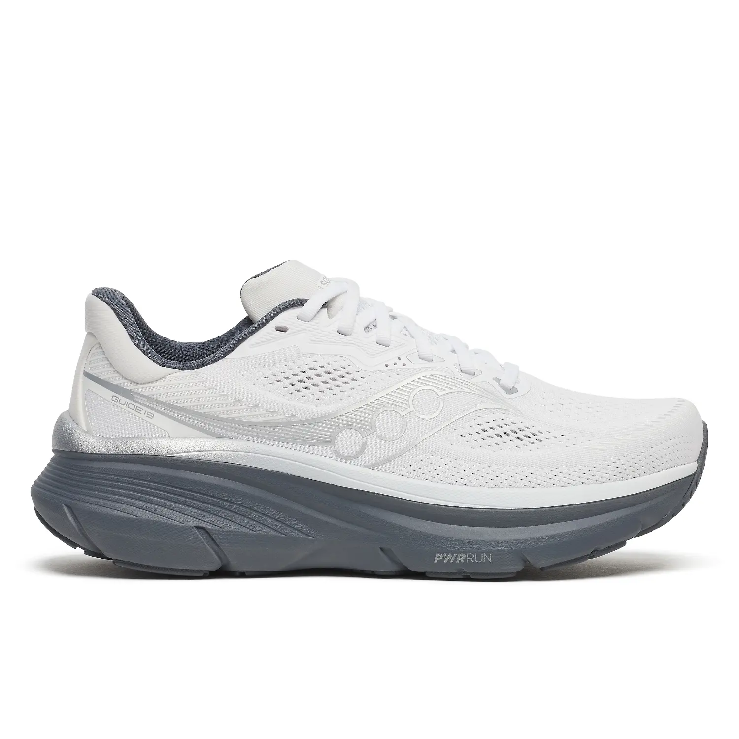 Saucony Men's Blanc Running Shoes Guide 19