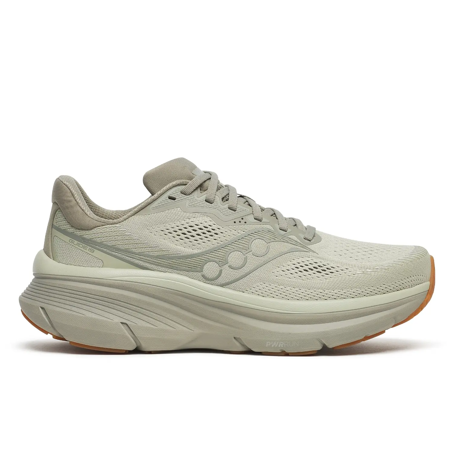 Saucony Men's Vert Running Shoes Guide 19
