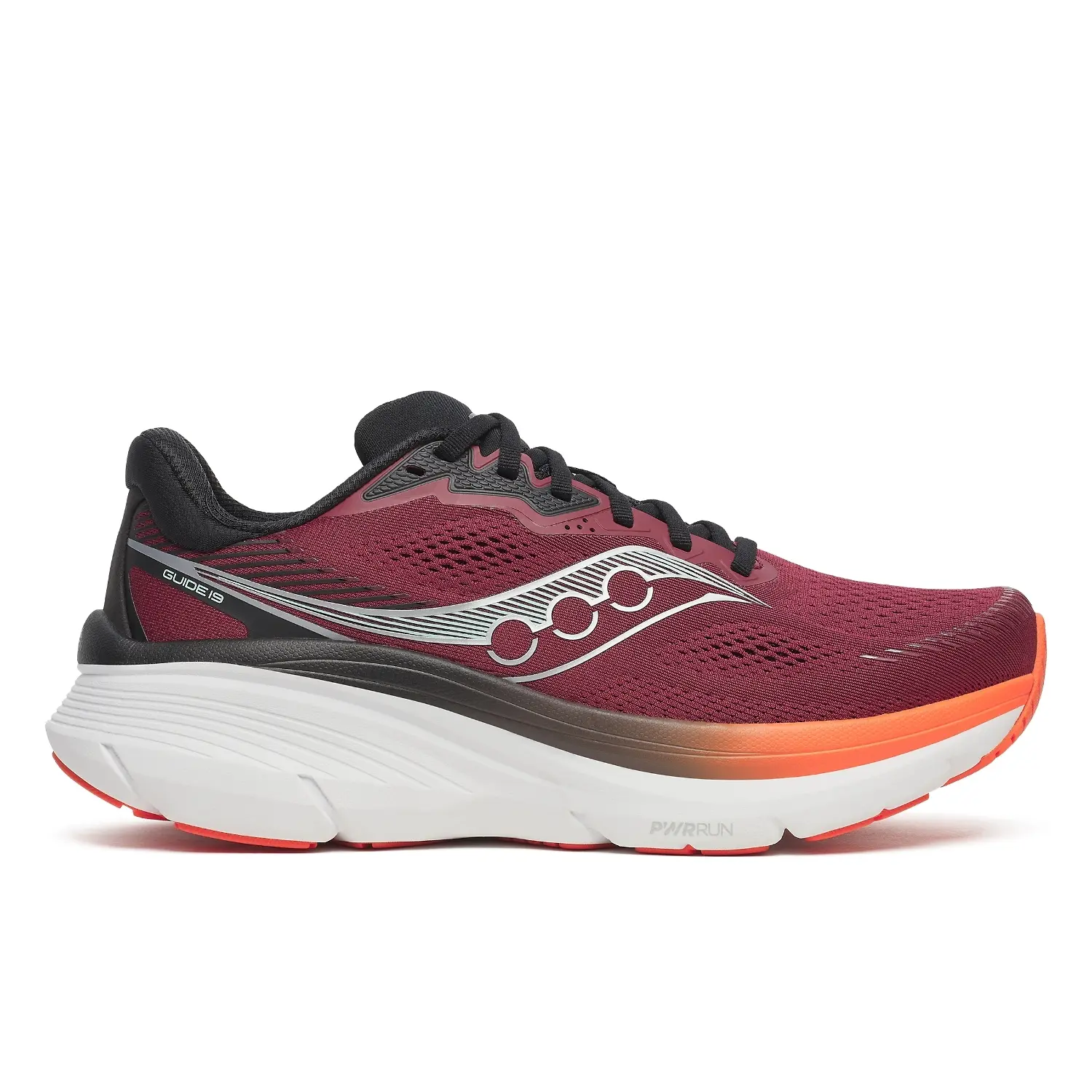 Saucony Men's Rouge Running Shoes Guide 19