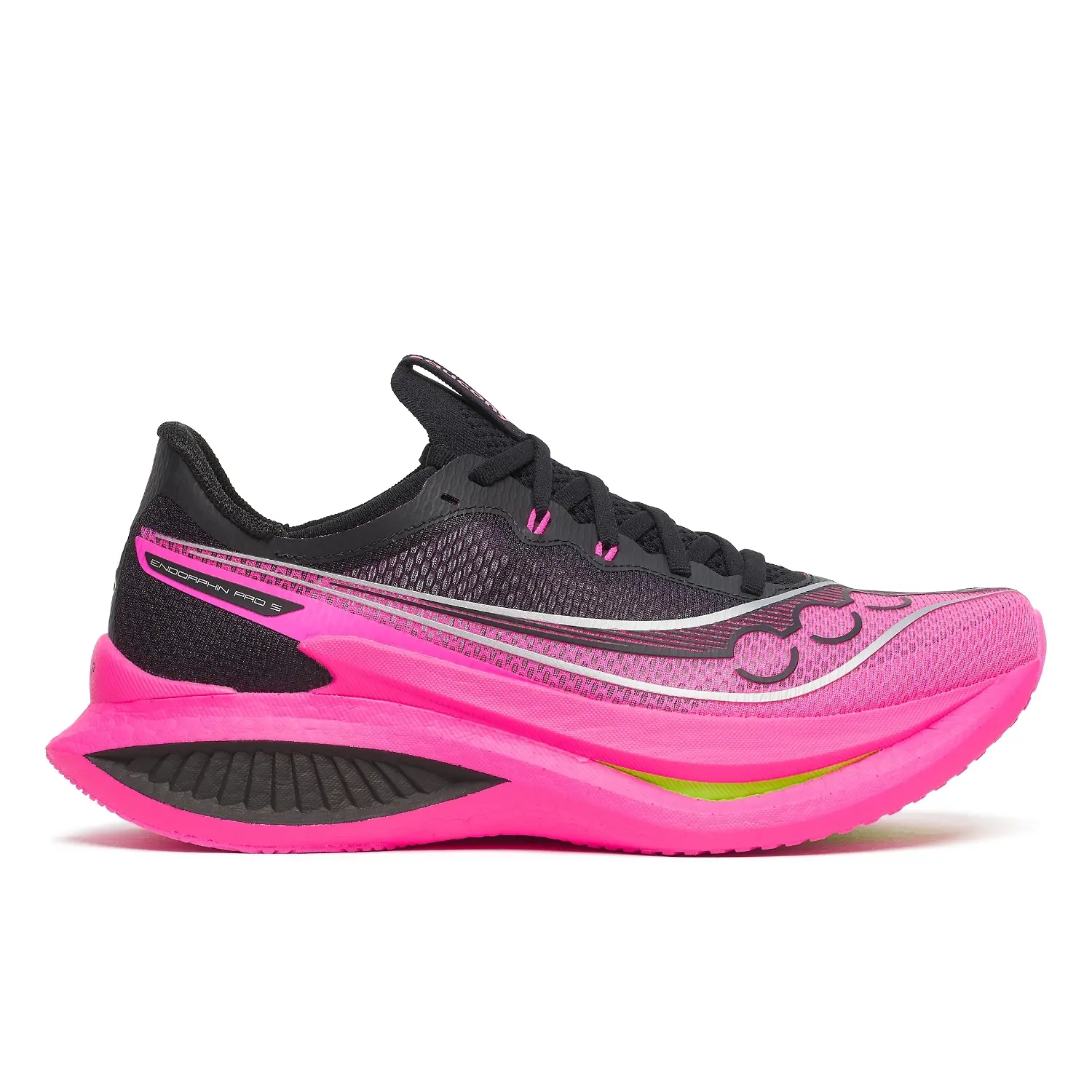 Chaussures de running Saucony Endorphin Pro 5