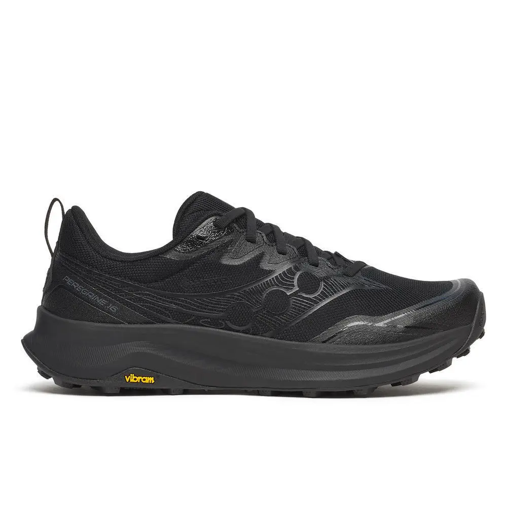 Trail running shoes Saucony Peregrine 16 Gtx