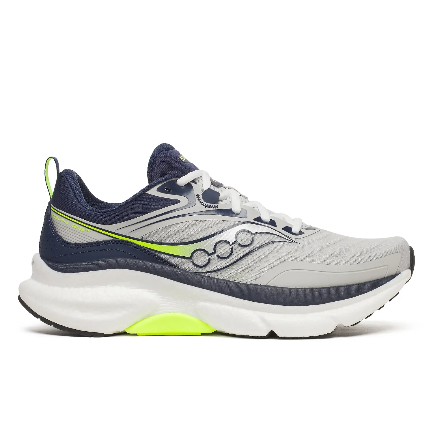 Running shoes Saucony Omni ST 23