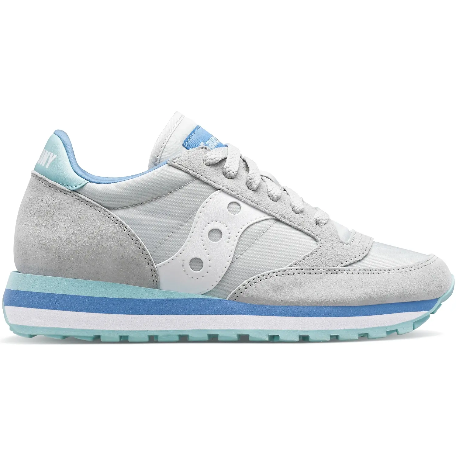 0195017562969 - Damenschuhe Jazz Triple