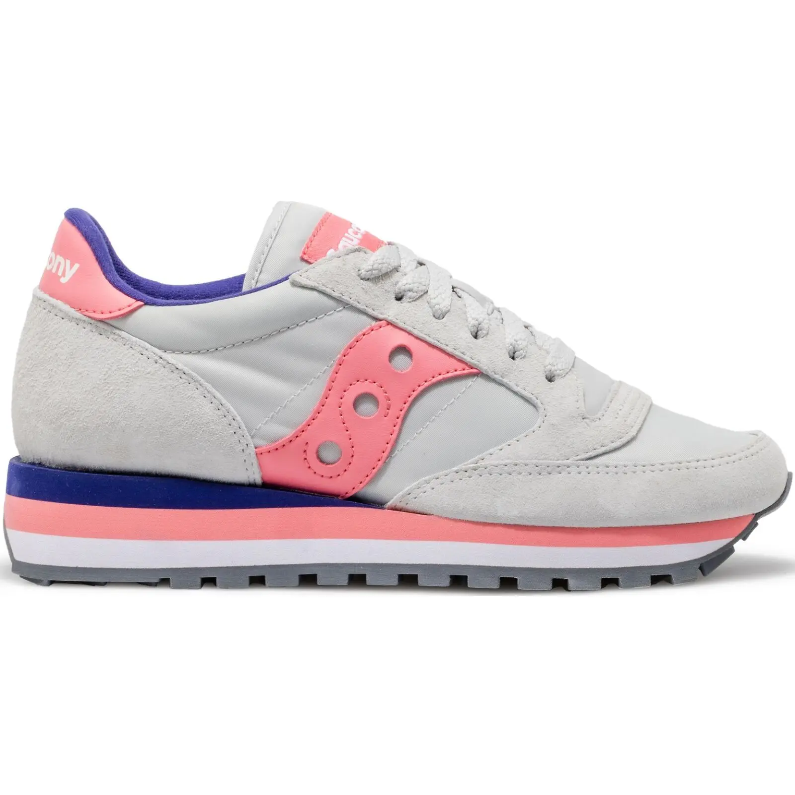 0195018587725 - Sneakers für Damen Jazz Triple