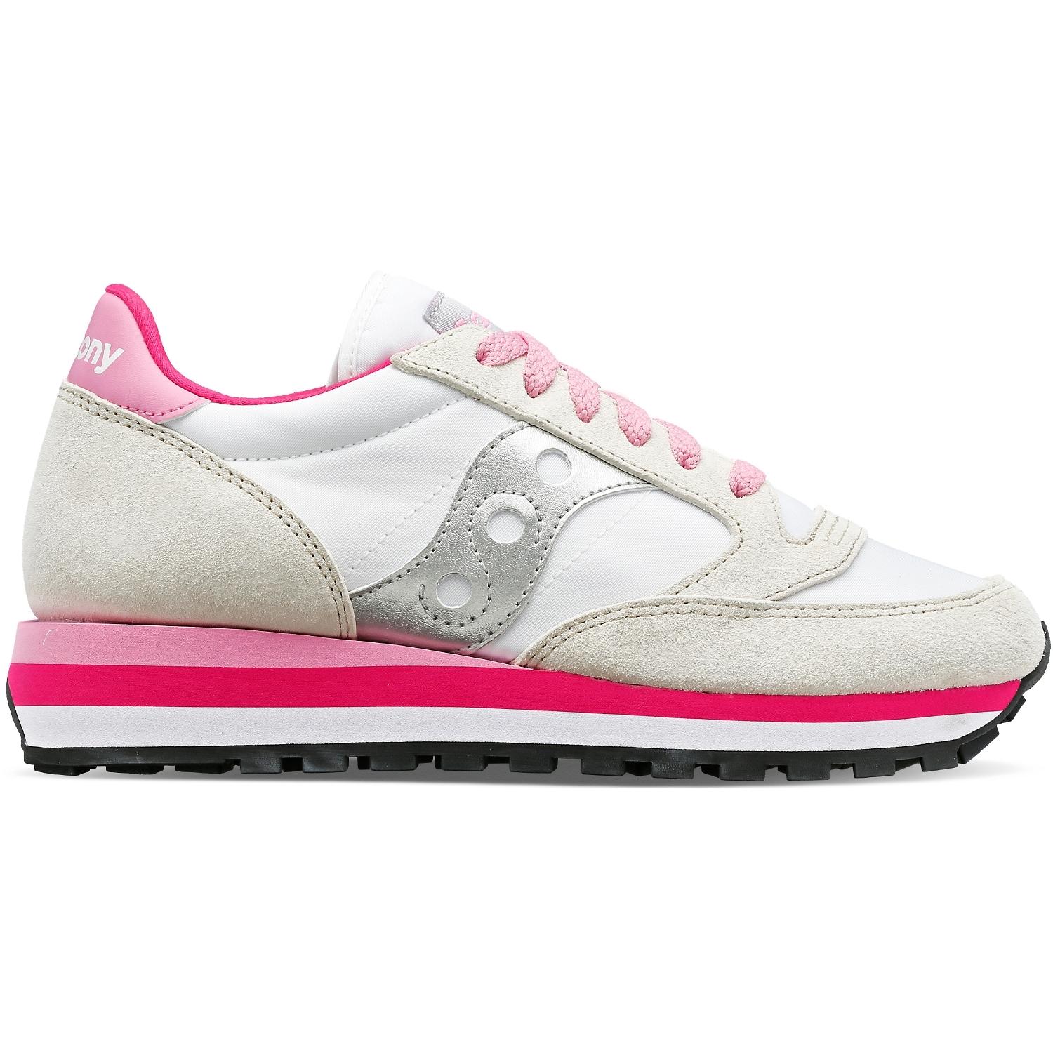 0195019048348 - Sneakers für Damen Jazz Triple